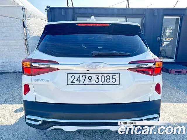 Hyundai Tucson Hybrid (NX4) id 2910182 из Кореи 6