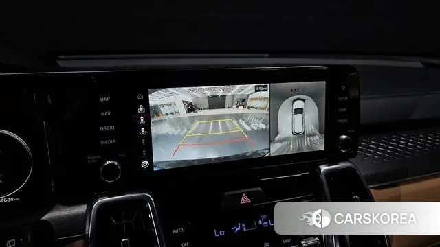 Kia Sorento 4th Generation 2022 Серый из Кореи, фото 6