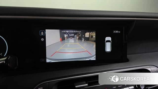 Hyundai Palisade (LX3) 2025 Белый из Кореи, фото 6
