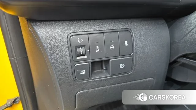 Hyundai Staria 2022 Желтый из Кореи, фото 6