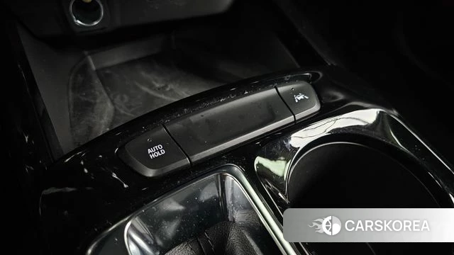 Chevrolet (GM Daewoo) Trax Crossover 2026 Белый из Кореи, фото 6