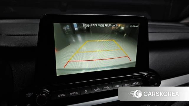 Kia Come New K3 2020 Серый из Кореи, фото 6