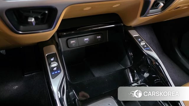 Kia Sorento 4th Generation 2021 Белый из Кореи, фото 6