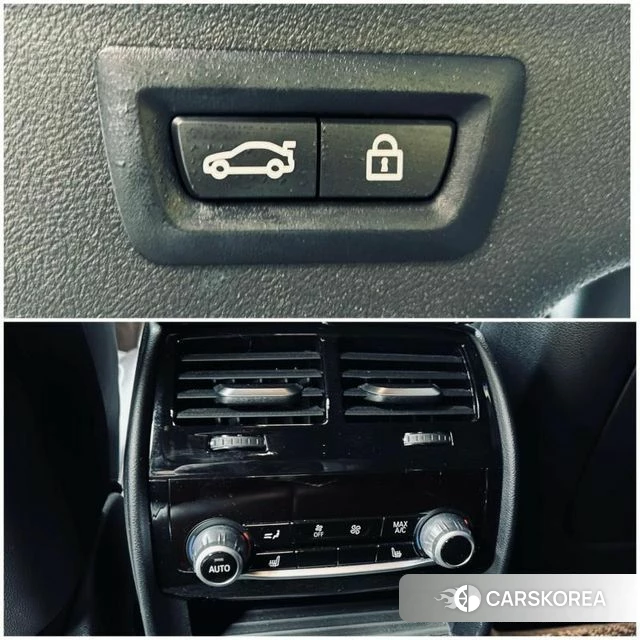 BMW 6 Series GT (G32) 2020 Фиолетовый из Кореи, фото 6