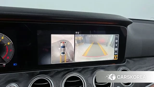 Mercedes-Benz E-Class W213 2020 Белый из Кореи, фото 6