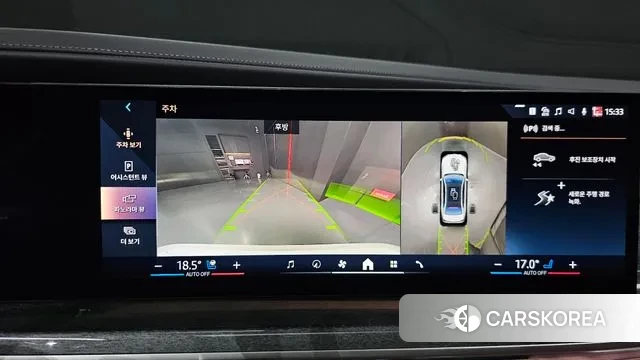 BMW 7 Series (G70) 2024 Белый из Кореи, фото 6