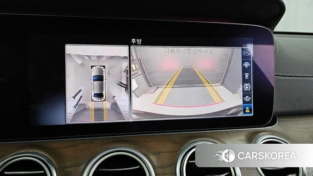 Mercedes-Benz E-Class W213 2020 Черный из Кореи, фото 6