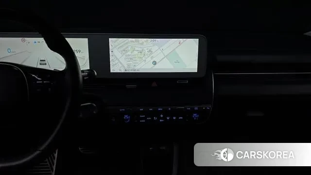 Hyundai Ionic 5 2021 Серый из Кореи, фото 6