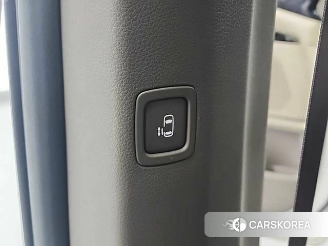 Kia Carnival 4th generation 2021 Белый из Кореи, фото 6