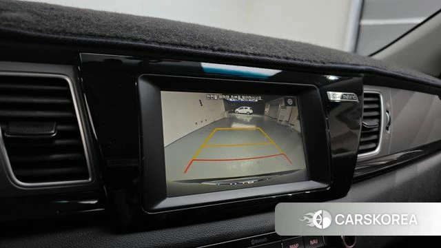 Kia Niro 2019 Черный из Кореи, фото 6