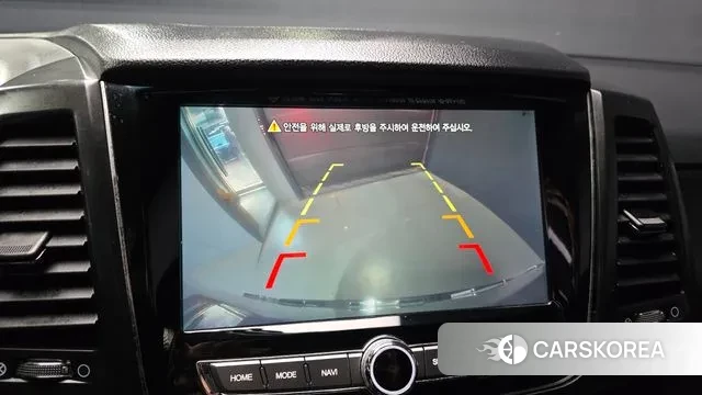 Ssangyong Rexton Sports Cannes 2020 Серый из Кореи, фото 6