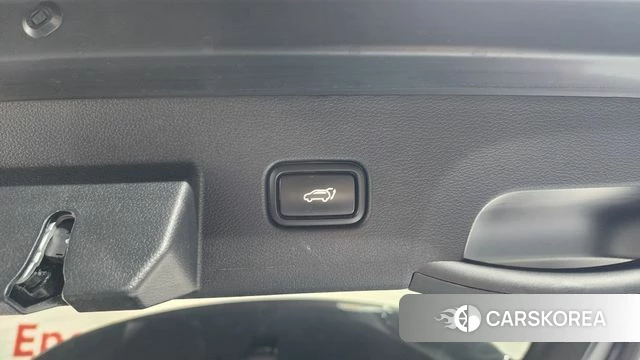 Kia Sportage 5th Generation 2022 Черный из Кореи, фото 6