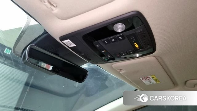 Kia Carnival 4th generation 2021 Белый из Кореи, фото 6