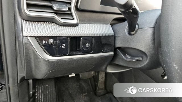 Kia Sportage 5th Generation 2022 Черный из Кореи, фото 6
