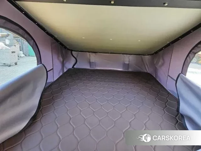 Hyundai The New Grand Starex 2020 Черный из Кореи, фото 6