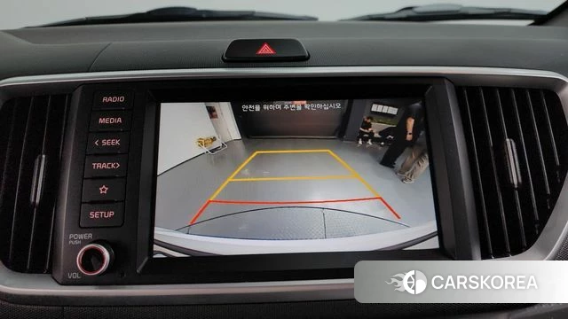 Kia The New Ray 2021 Белый из Кореи, фото 6