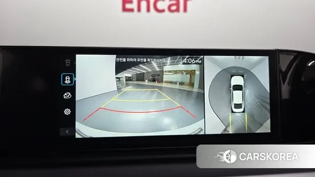 Hyundai Grandeur (GN7) 2025 Белый из Кореи, фото 6