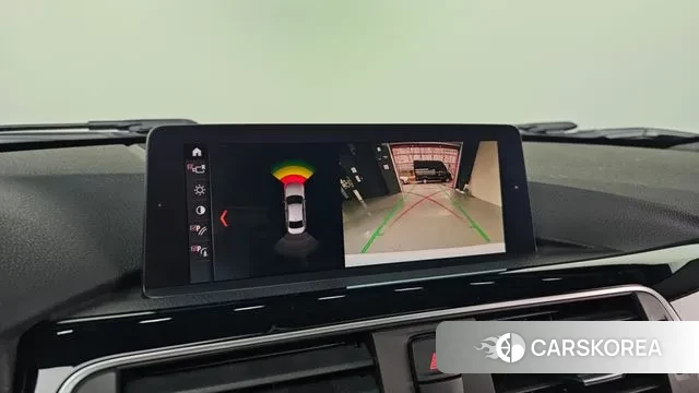 BMW 3 Series (F30) 2018 Белый из Кореи, фото 6