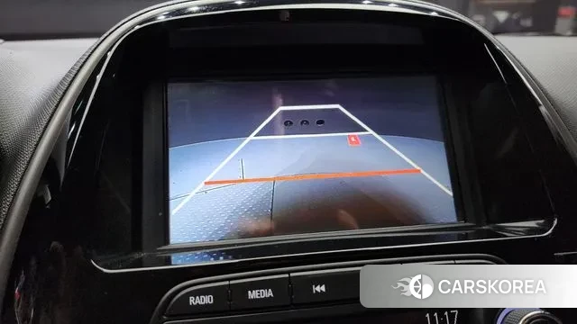 Chevrolet (GM Daewoo) The New Spark 2019 Серый из Кореи, фото 6