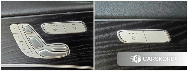 Mercedes-Benz E-Class W213 2020 Серый из Кореи, фото 6