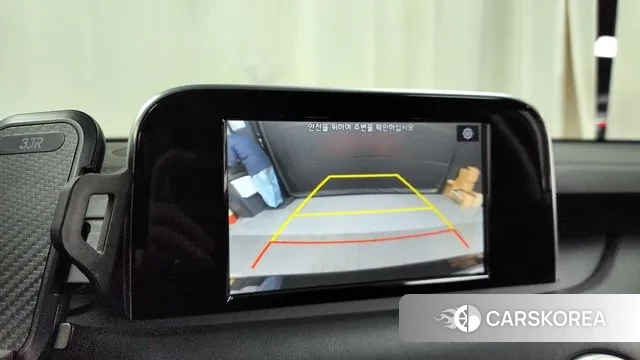 Kia Stinger 2018 Серый из Кореи, фото 6