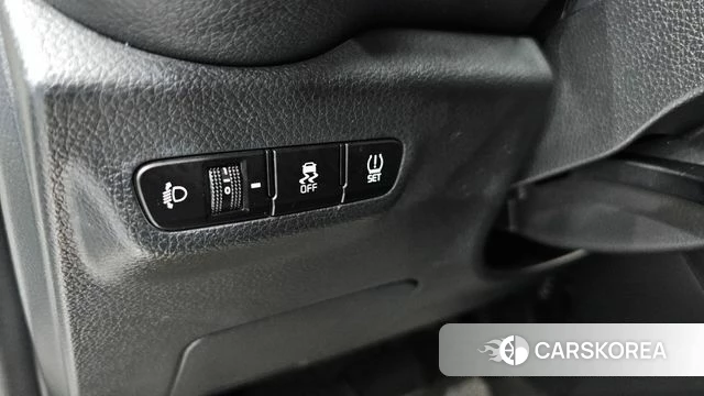 Kia Morning Urban (JA) 2022 Жемчужный цвет из Кореи, фото 6