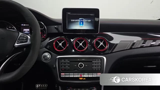 Mercedes-Benz GLA-Class X156 2019 Белый из Кореи, фото 6