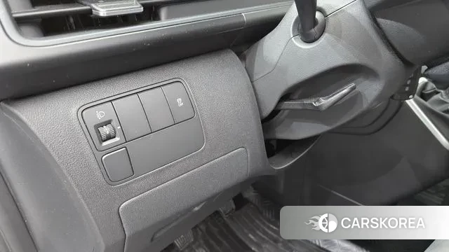 Hyundai Staria 2024 Белый из Кореи, фото 6