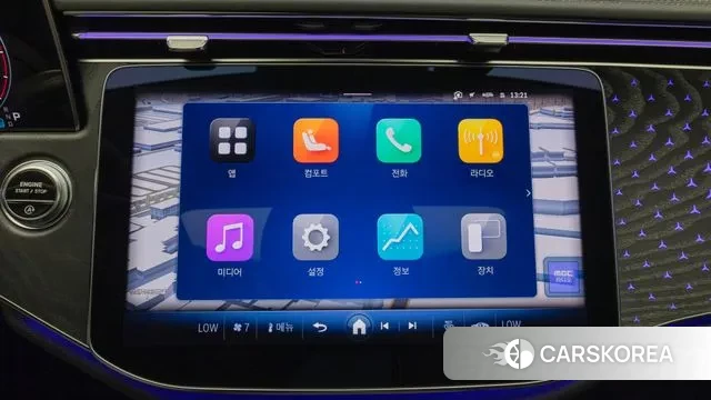 Mercedes-Benz E-Class W214 2024 Белый из Кореи, фото 6