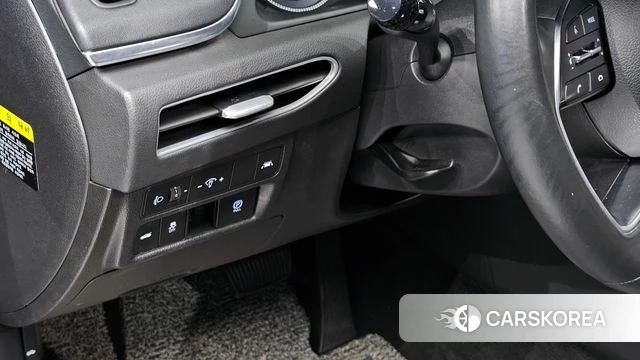 Hyundai Sonata (DN8) 2019 Синий из Кореи, фото 6