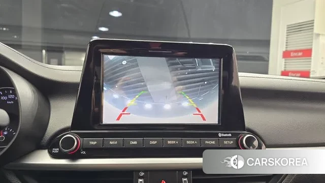 Kia Come New K3 2018 Серый из Кореи, фото 6