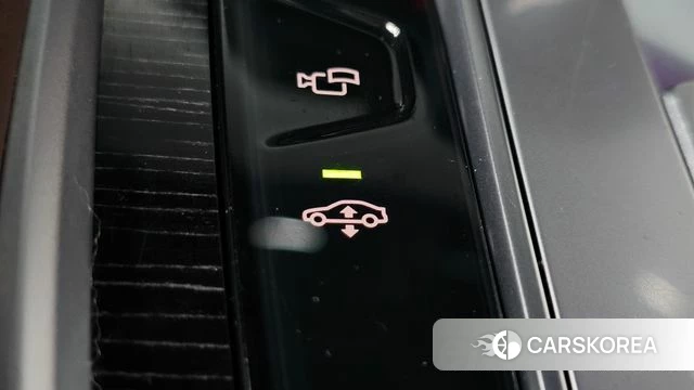 BMW 7 Series (G11) 2018 Белый из Кореи, фото 6