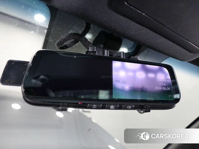 Ssangyong Rexton Sports Cannes 2020 Серый из Кореи, фото 6