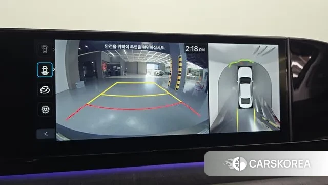 Hyundai Grandeur (GN7) 2023 Песочный из Кореи, фото 6