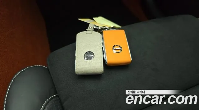 Volvo XC40 id 2611122 из Кореи 6