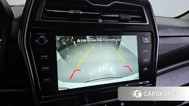 Ssangyong Berry New Tivoli 2021 Белый из Кореи, фото 6