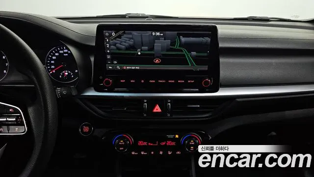 Kia The New K3 2nd generation id 2674741 из Кореи 6