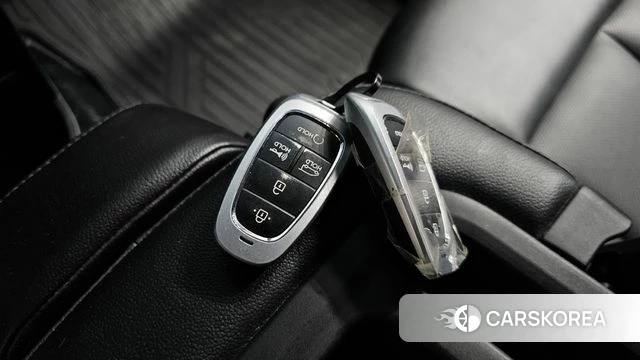 Hyundai Staria 2021 Серый из Кореи, фото 6