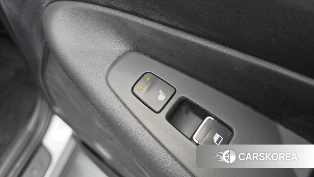 Hyundai Santa Fe TM 2018 Серебряный из Кореи, фото 6
