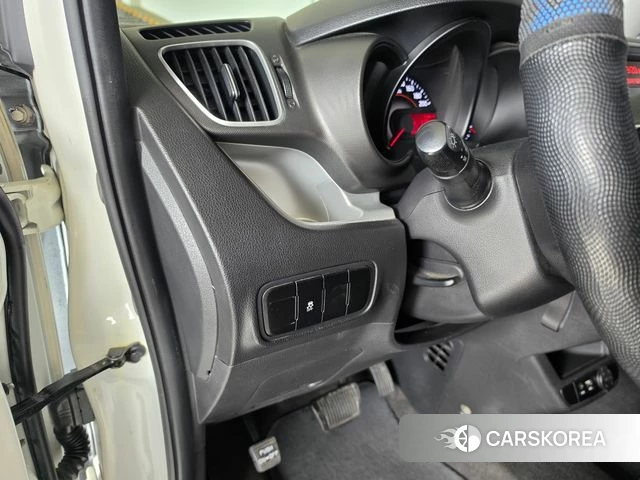 Kia The New Ray 2018 Белый из Кореи, фото 6