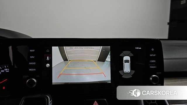 Kia Sorento 4th Generation 2021 Серый из Кореи, фото 6