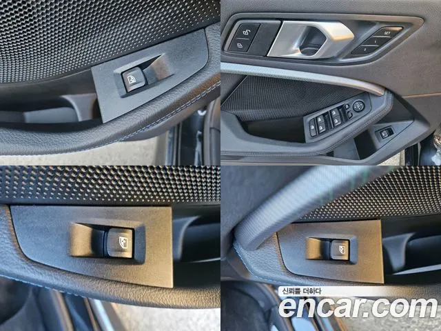 BMW 1 Series (F40) id 2310863 из Кореи 6