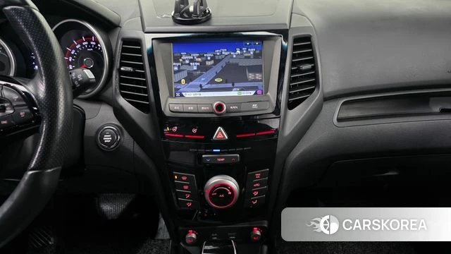 Ssangyong Tivoli Air 2019 Белый из Кореи, фото 6