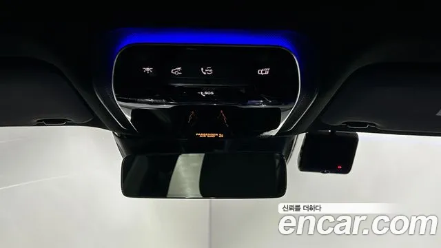 Mercedes-Benz C-Class W206 id 2678840 из Кореи 6