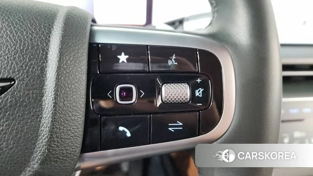 Genesis GV80 2024 Белый из Кореи, фото 6