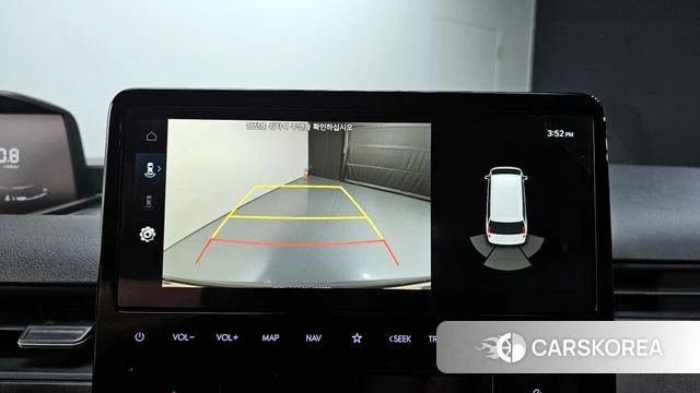 Hyundai Staria 2024 Серебряный из Кореи, фото 6