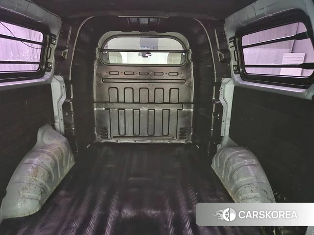Hyundai The New Grand Starex 2019 Серебряный из Кореи, фото 6
