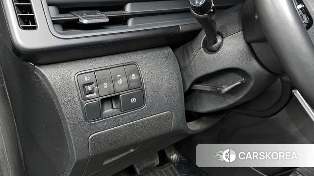 Hyundai Staria 2024 Черный из Кореи, фото 6