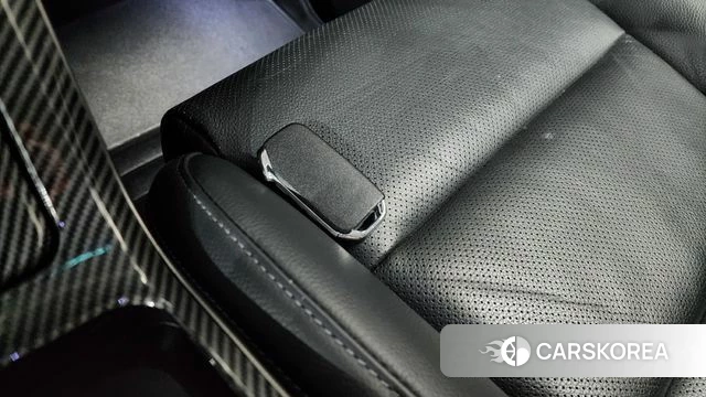 Kia K7 Premier 2019 Белый из Кореи, фото 6