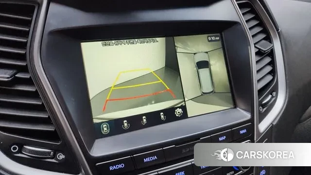 Hyundai The New Max Cruise 2018 Белый из Кореи, фото 6